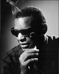 фотография Ray Charles