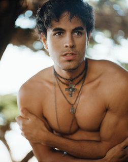 фотография Enrique Iglesias