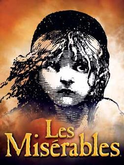 фотография Les Miserables