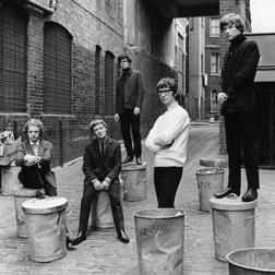 фотография Manfred Mann