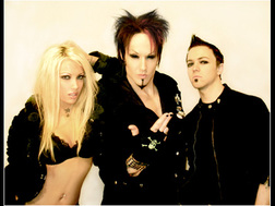 фотография Seraphim Shock