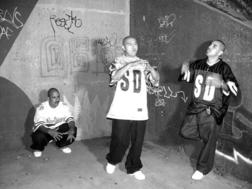 фотография Califa Thugs