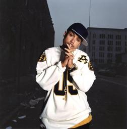 фотография Benzino