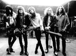 фотография Black Crowes, The