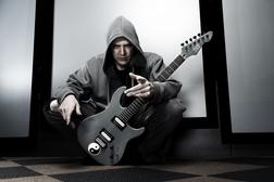 фотография Devin Townsend