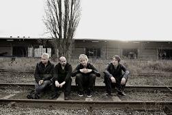 фотография Sunrise Avenue