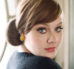 фотография Adele