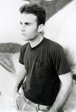 фотография Jamie Walters