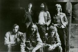 фотография Rare Earth