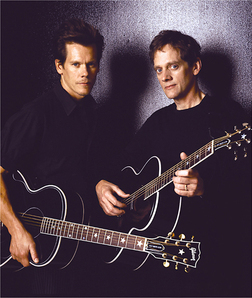 фотография Bacon Brothers