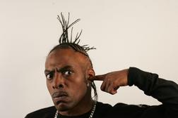 фотография Coolio