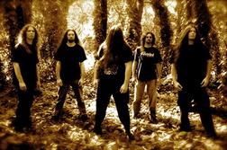 фотография Cannibal Corpse