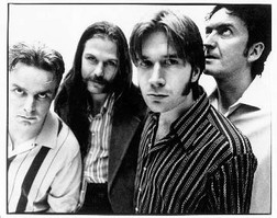 фотография Del Amitri