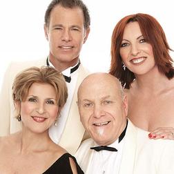 фотография Manhattan Transfer