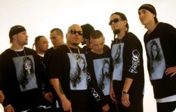 фотография Kumbia Kings