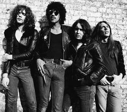 фотография Thin Lizzy