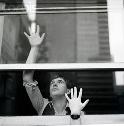 фотография Peter Gabriel
