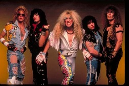 фотография Twisted Sister