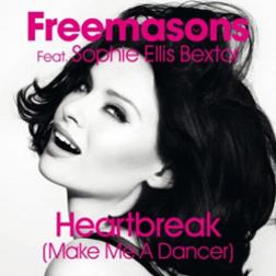 фотография   Freemasons feat. Sophie Ellis Bextor