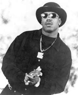 фотография Master P