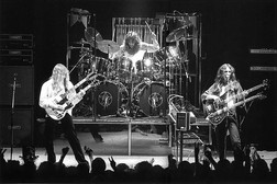 фотография Rush