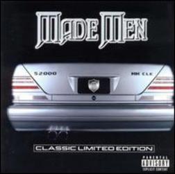 фотография Made Men