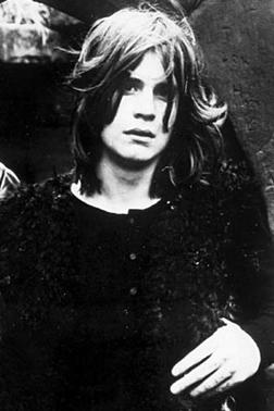 фотография osbourne ozzy