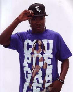 фотография Gangsta Pat