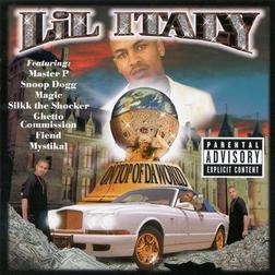 фотография LiL Italy