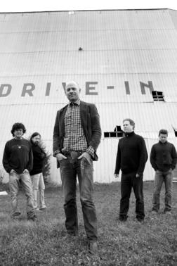 фотография Tragically Hip, The