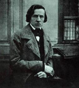 фотография chopin