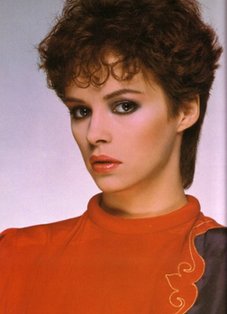 фотография Sheena Easton