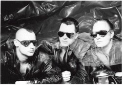 фотография Front 242
