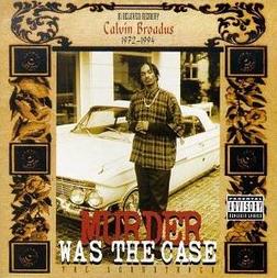 фотография Snoop Doggy Dogg and Tray Deee