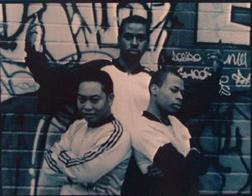 фотография The 2 Live Crew