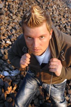 фотография Rocco