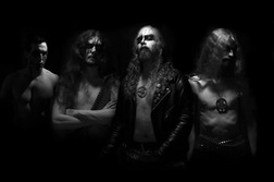 фотография Enthroned