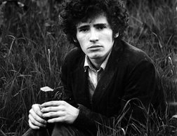 фотография Tim Buckley