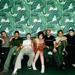 фотография Save Ferris