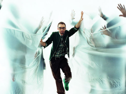 фотография CHRISTOPHE WILLEM