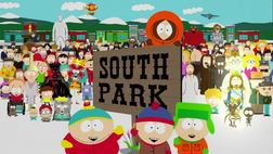 фотография South Park