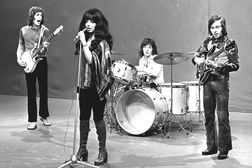 фотография Shocking blue