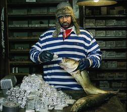 фотография Ghostface Killah
