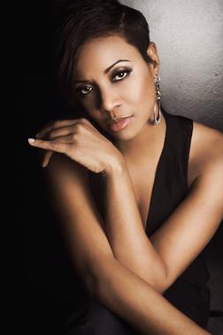 фотография Mc Lyte