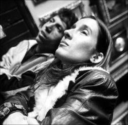 фотография Aterciopelados