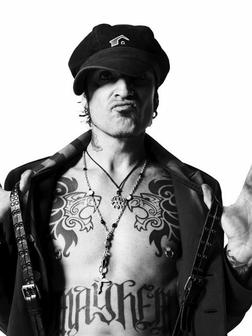фотография Tommy Lee