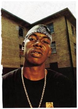 фотография Soulja Slim