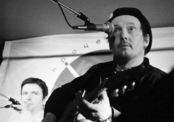 фотография Михаил Башаков