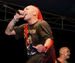 фотография Exploited