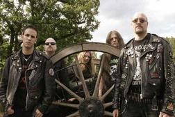 фотография Sacred Steel